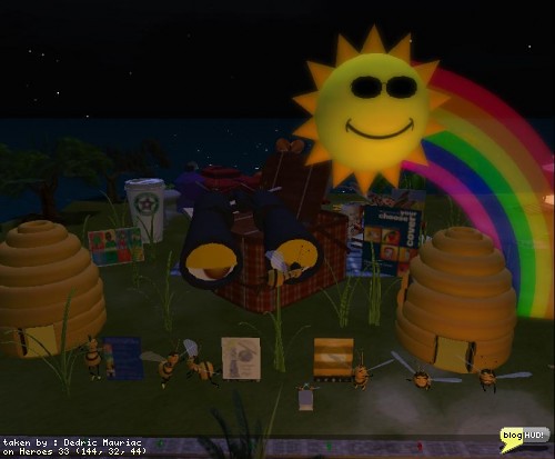 RFL of SL 2008 Team VBA